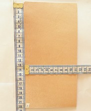 3MM THICK NATURAL CRAFT