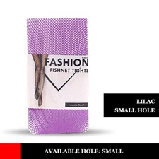 Womens Basic Pattern Fishnet Tights Various color holes -Fast Shipping From Syd