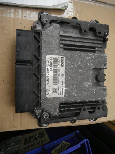 Alfa romeo 159 156 ecu - alfa,