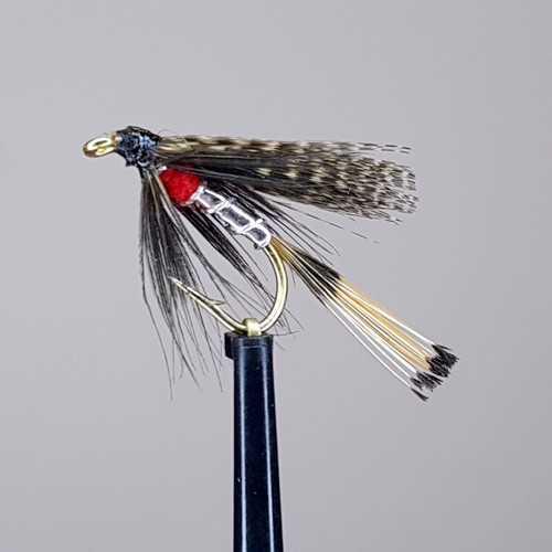 Peter ross wet trout - ross,