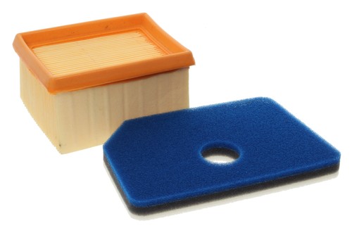 Filter service kit for - for, makita