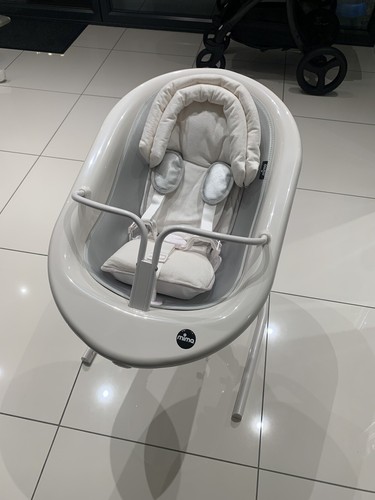 Mima moon high chair - mima,