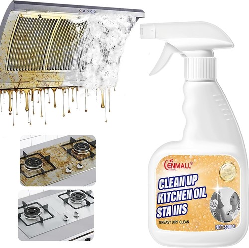 Enmall clean kitchen oil - clean,