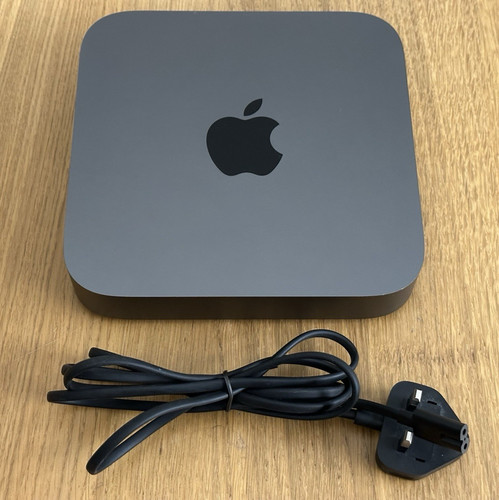 Apple mac mini - apple, ram