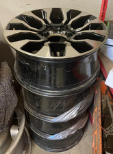 TOYOTA HILUX 17 X 7.5J ET30