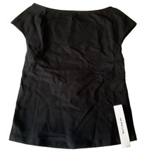 Reformation Darra Knit Top