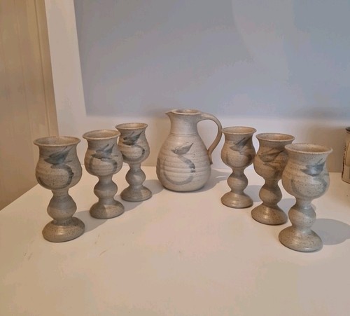 Vintage begelly pottery wales - vintage,