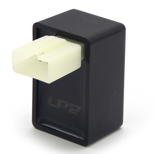 Fuel pump cut off - fuel, relay