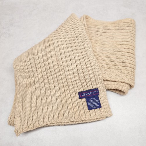Gant women scarf blue - gant,