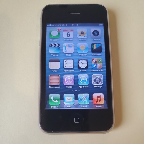 Iphone 3gs a1303 - 3gs, unlocked