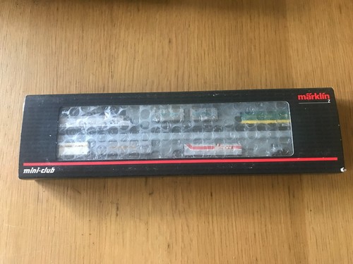 Marklin 81431 gauge swiss - 81431,