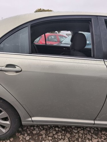 Toyota avensis 2003 - tr, 2003-2008