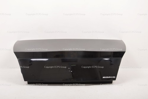 Ferrari 456 f116 trunk bootlid - ferrari,