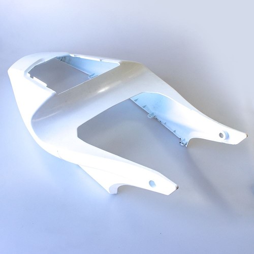 Tail unit nose - tail,
