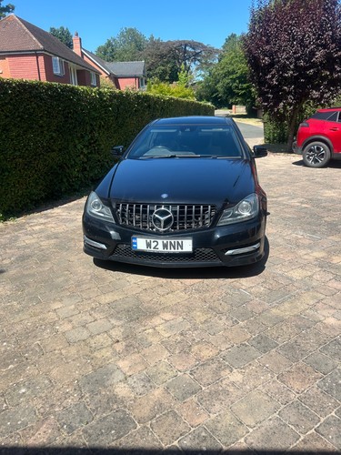 2015 mercedes benz c220d - benz,