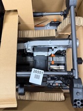 Evolution R255TBL+ 255mm Electric Table Saw 220V-240V