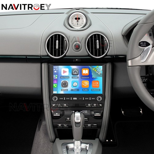 Android car stereo - 15, carplay