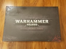 Warhammer 40,000 40K Dark