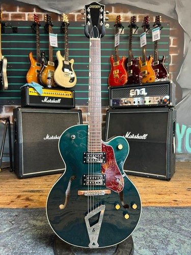 Gretsch g2420 streamliner - g2420,