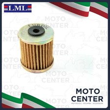 Original Oil Filter LML STAR