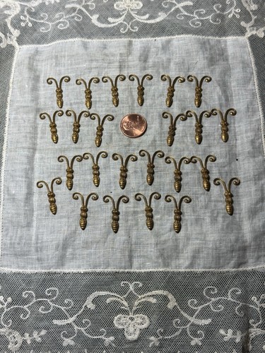Vintage new england brass - 24,