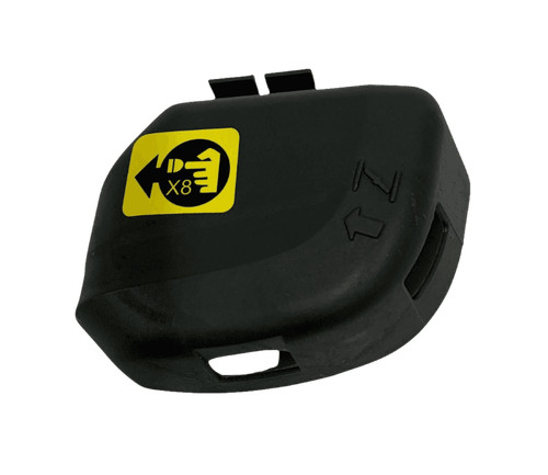 Genuine air filter cover for - cover,