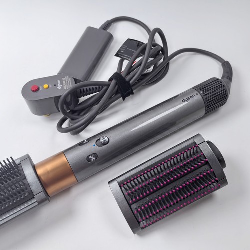 Dyson airwrap complete - dyson,