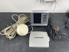 Garmin GPSmap 451 Boat Chart