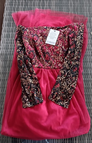Formal occasion dress - occasion,