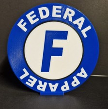 Federal Bmx Bikes Mid School Logo Old School Bmx 2000s