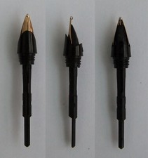 Parker 45 Nib (Nib, Feed &