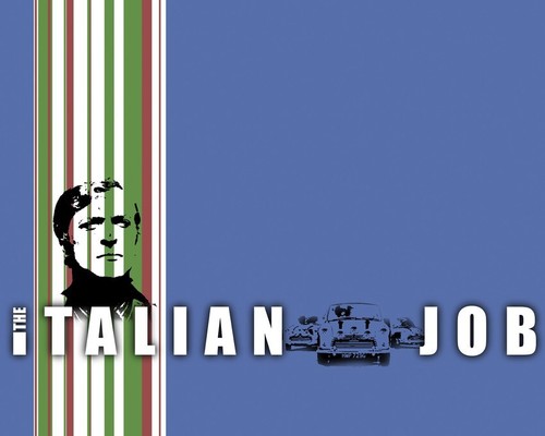 Michael caine the - michael, italian