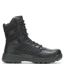 Bates Men Tactical Sport 2 Tall Side Zip Composite Toe EH Boot