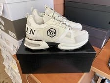 Philipp Plein Hexagon Runner