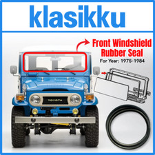 Fits For Toyota Land Cruiser