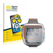 Garmin Forerunner 310XT, 2x BROTECT® Matte Screen Protector anti-glare