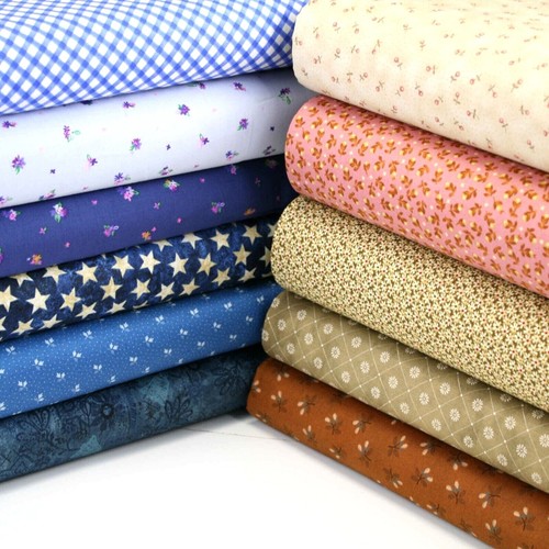 Multi brand 100 cotton - multi,