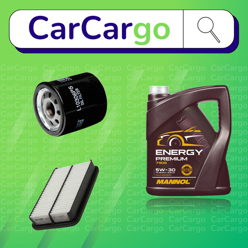 Service kit for toyota mr2 - service,