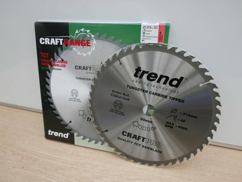 Trend csb 31548 315mm - trend, x