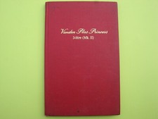 VANDEN PLAS PRINCESS 3 LITRE