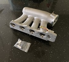 High Flow Alloy Inlet Intake
