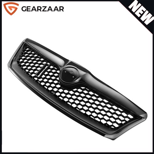 Front bumper grill fitment for - fitment,