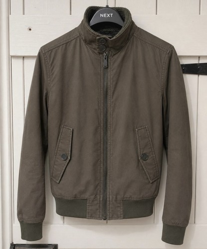 Superdry men khaki bomber - superdry,