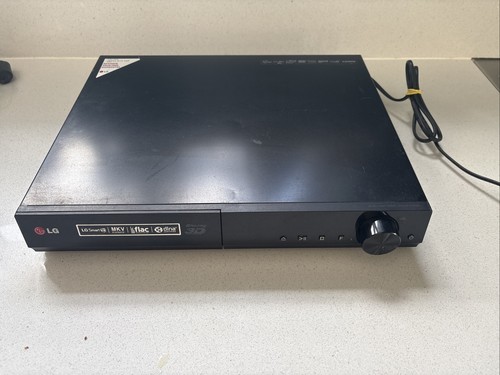 Bh4030s mkv dvd - lg, 1-6