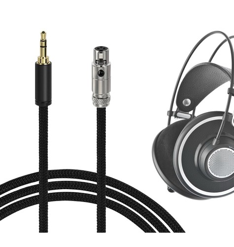 Geekria apollo audio cable for - apollo,
