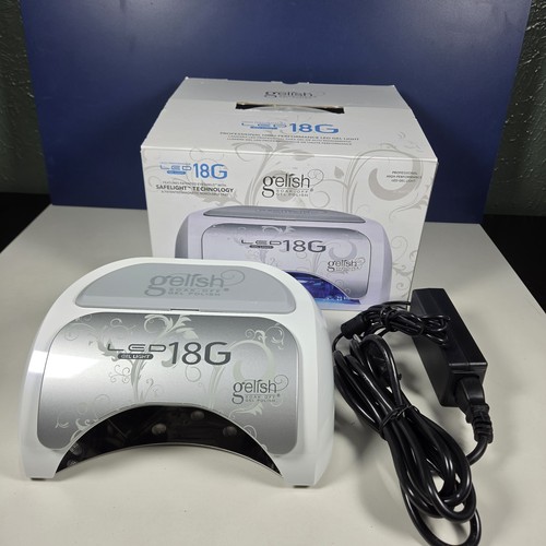 Gelish 18g classic led - 18g, light