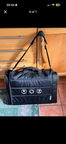 Bugaboo comfort transport bag - transport,