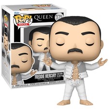 Funko Pop Rocks Queen Freddie