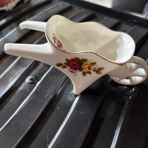 Cottage rose fine bone - cottage,