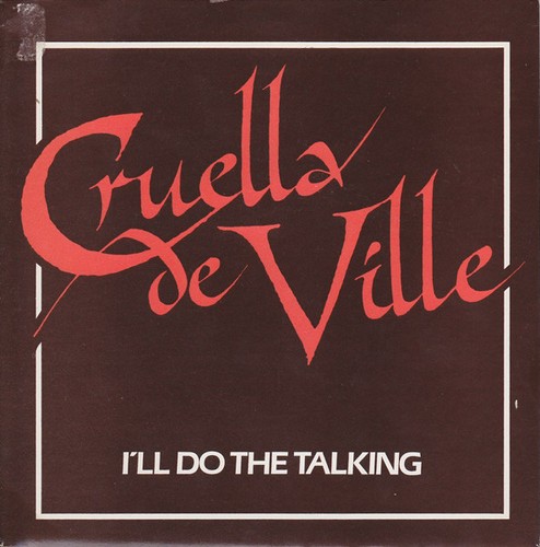 Cruella ville ll do - ville,